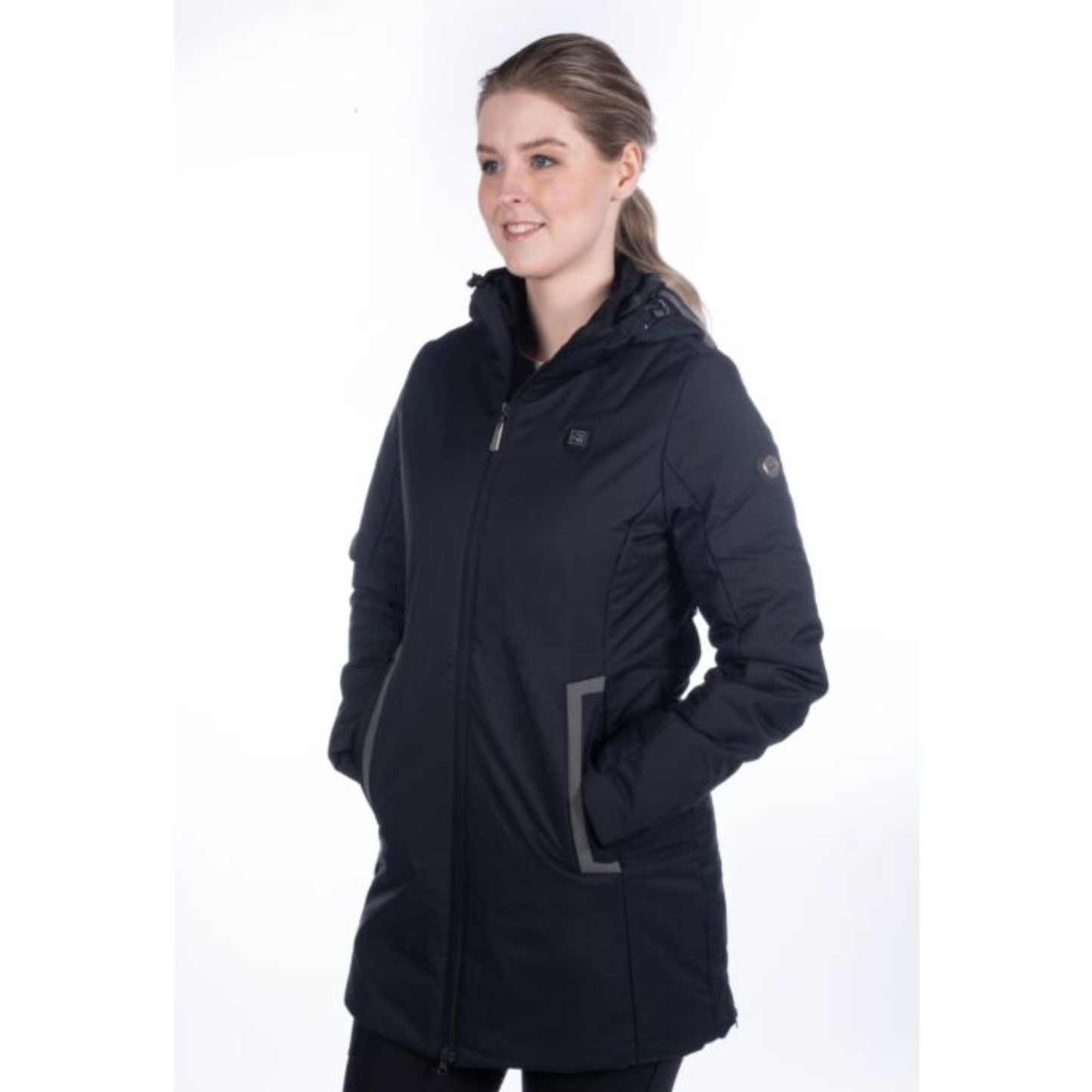 HKM Heating Coat - Elegant - No Battery