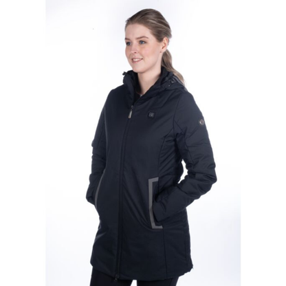 HKM Heating Coat - Elegant - No Battery