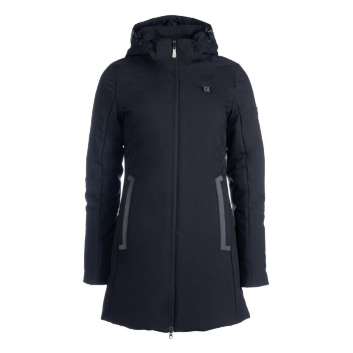 HKM Heating Coat - Elegant - No Battery