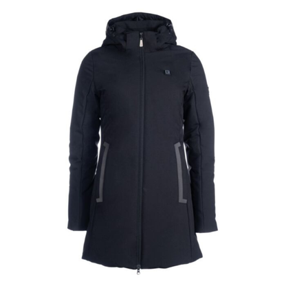 HKM Heating Coat - Elegant - No Battery