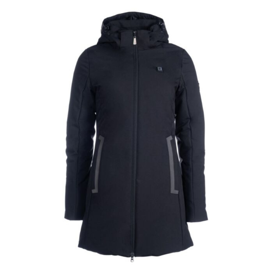 HKM Heating Coat - Elegant - No Battery