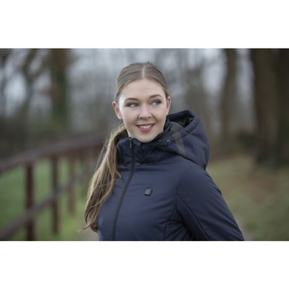 HKM Heating Coat - Elegant - No Battery