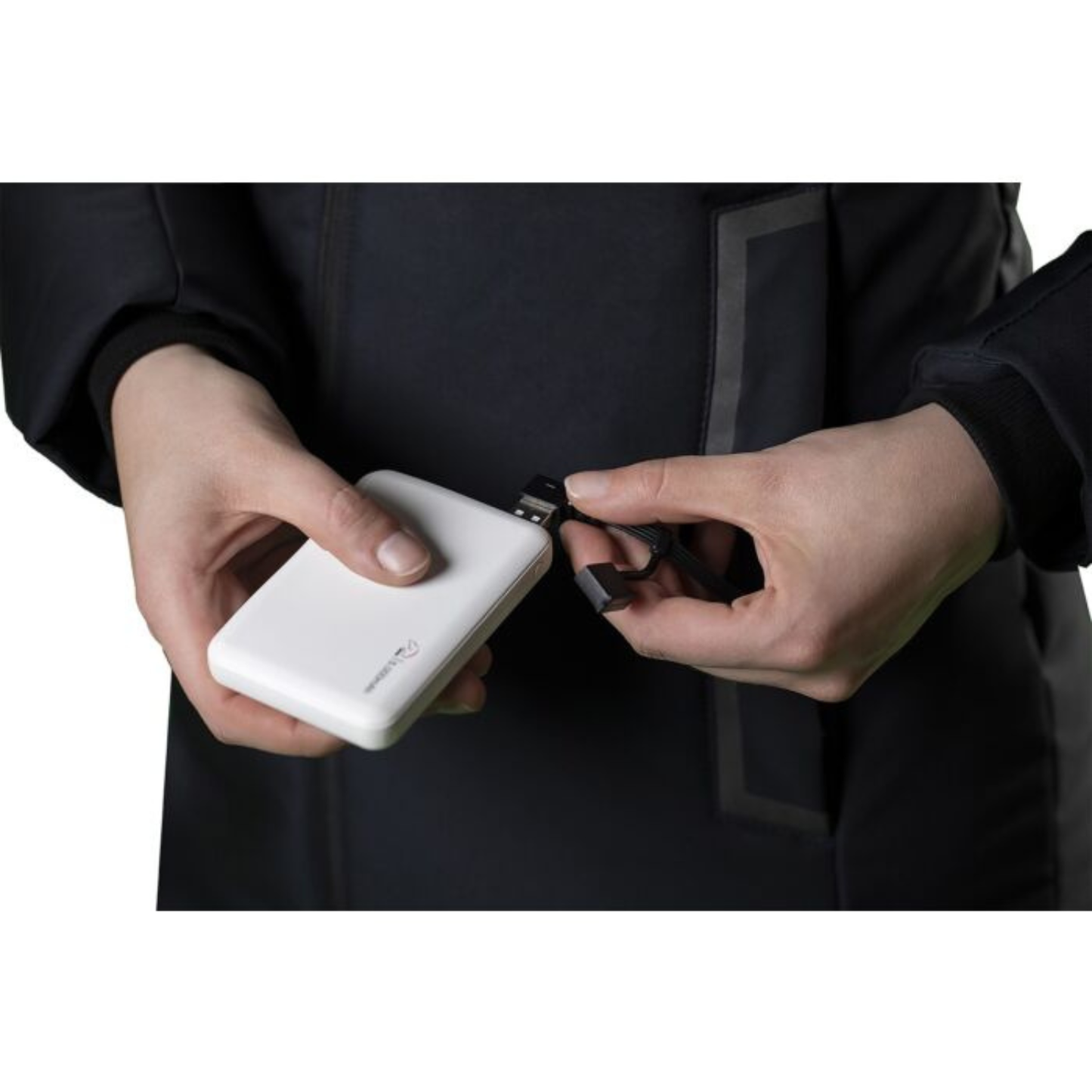 HKM Heating Coat - Elegant - No Battery