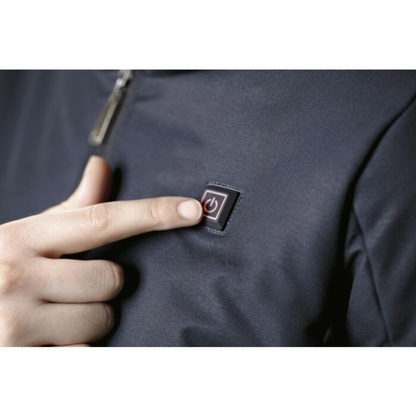 HKM Heating Coat - Elegant - No Battery