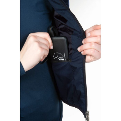 HKM Heating Vest - Comfort - No Battery