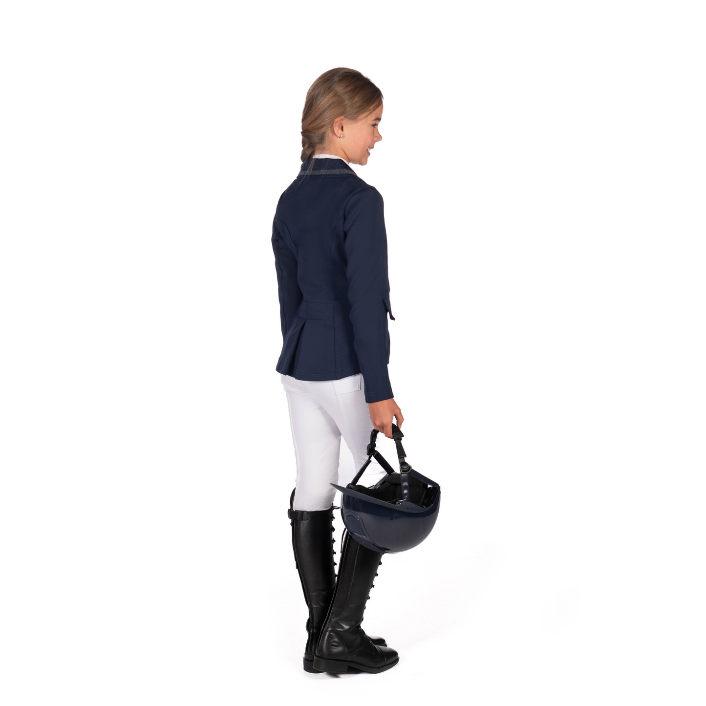 HKM Kids Competition Jacket - Amy - PREORDER - CURRENTLY ON ORDER DUE MID JUNE