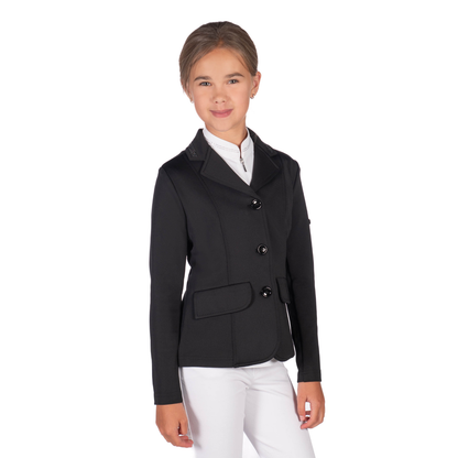 HKM Kids Competition Jacket - Amy - PREORDER - CURRENTLY ON ORDER DUE MID JUNE