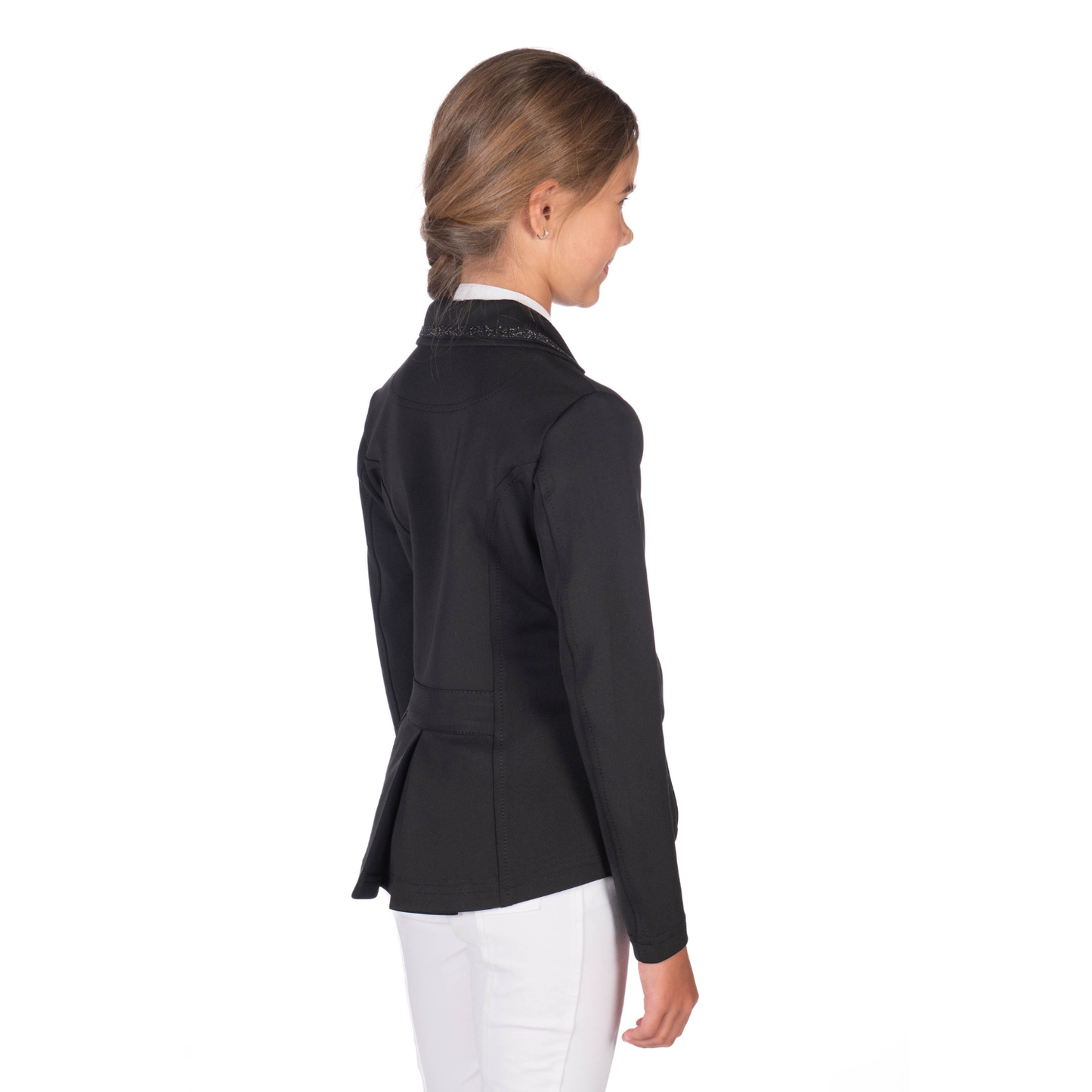 HKM Kids Competition Jacket - Amy - PREORDER - CURRENTLY ON ORDER DUE MID JUNE