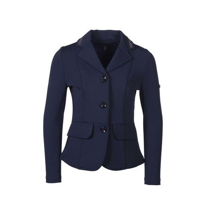 HKM Kids Competition Jacket - Amy - PREORDER - CURRENTLY ON ORDER DUE MID JUNE