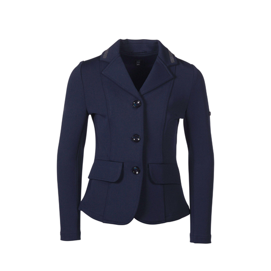 HKM Kids Competition Jacket - Amy - PREORDER - CURRENTLY ON ORDER DUE MID JUNE