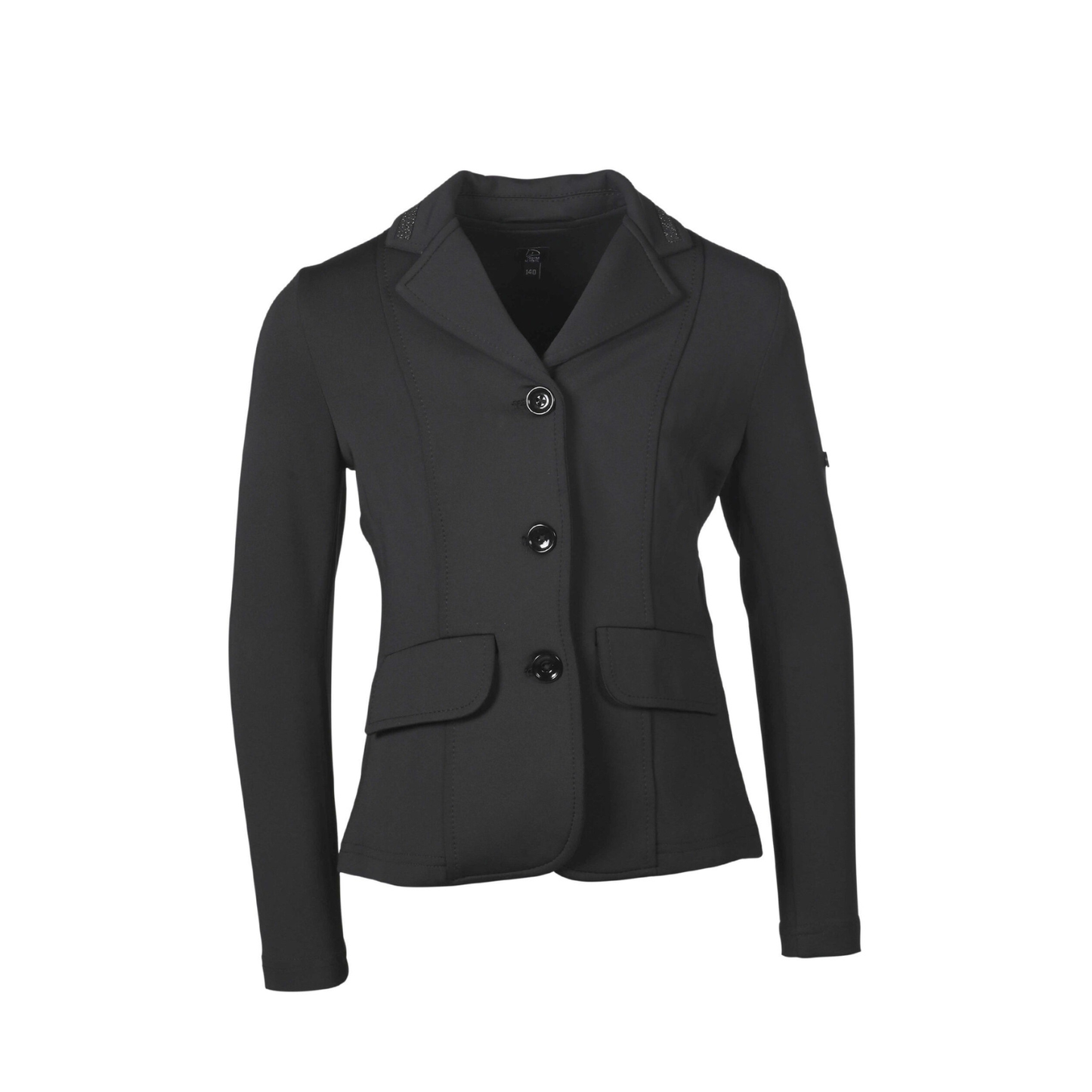 HKM Kids Competition Jacket - Amy - PREORDER - CURRENTLY ON ORDER DUE MID JUNE