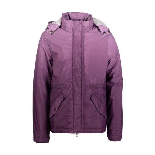 HKM Winter Waterproof Riding Jacket - Alva