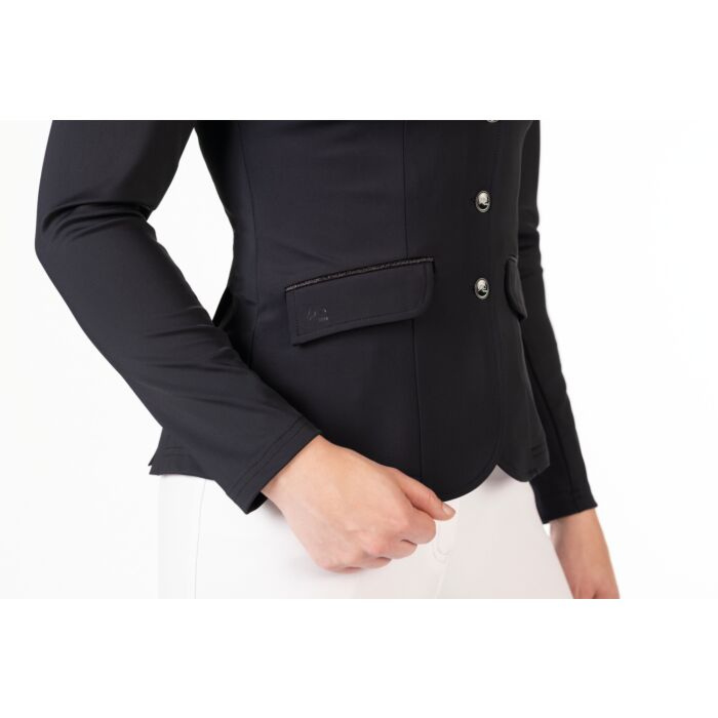 HKM Adults Competition Jacket - Luisa