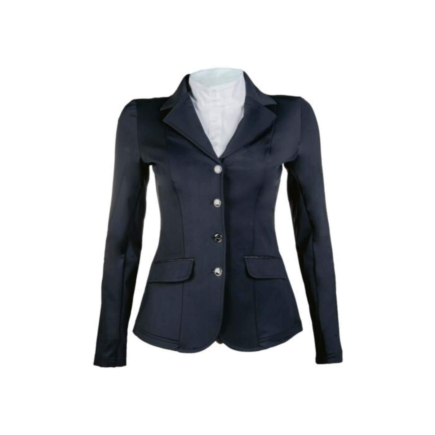 HKM Adults Competition Jacket - Luisa