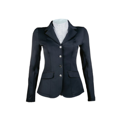 HKM Adults Competition Jacket - Luisa