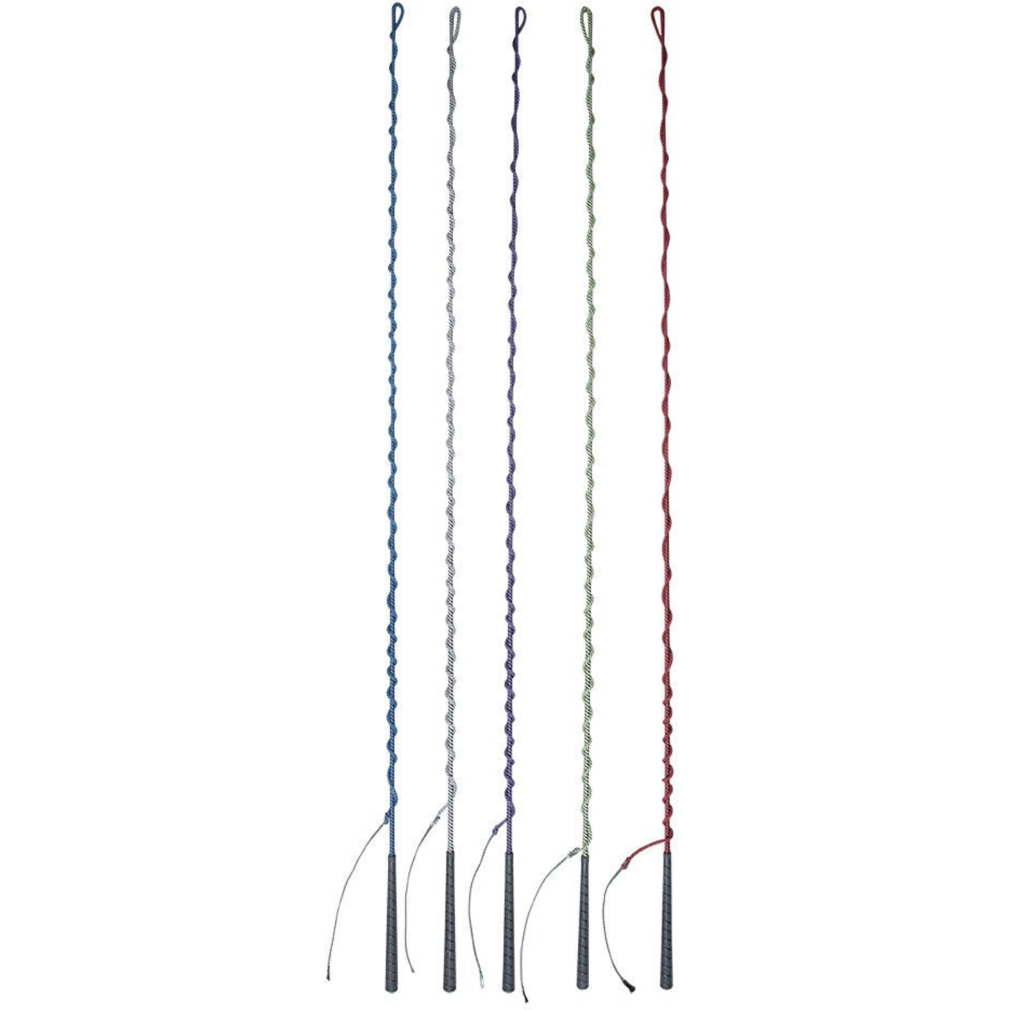 HKM Lunge Whip - 180cm - IN STORE PICKUP ONLY