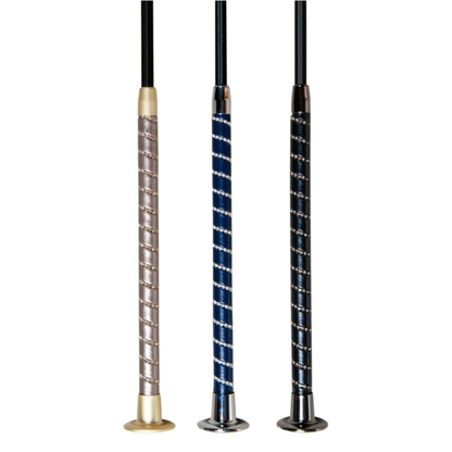 HKM Dressage Whip - Sparkle