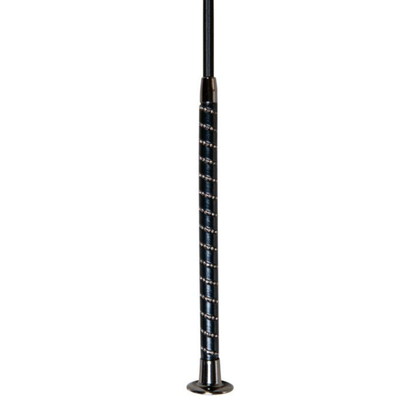HKM Dressage Whip - Sparkle