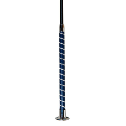 HKM Dressage Whip - Sparkle