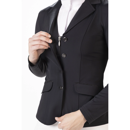 HKM Adults Competition Jacket - Luisa
