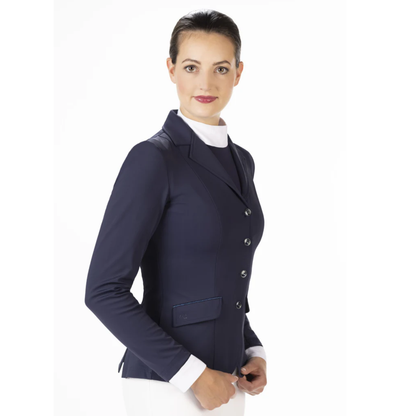 HKM Adults Competition Jacket - Luisa