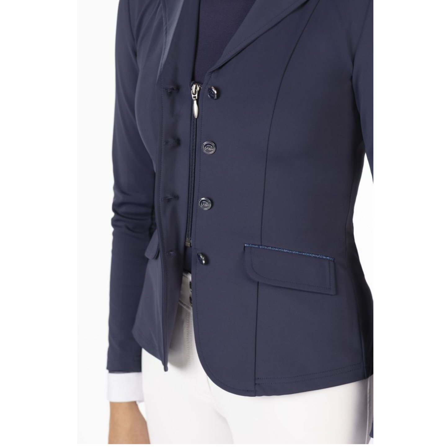 HKM Adults Competition Jacket - Luisa