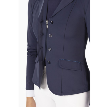 HKM Adults Competition Jacket - Luisa