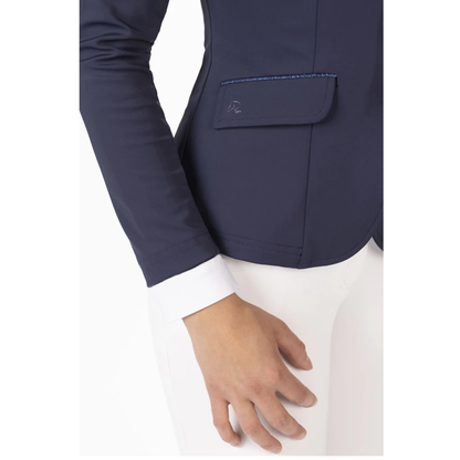 HKM Adults Competition Jacket - Luisa