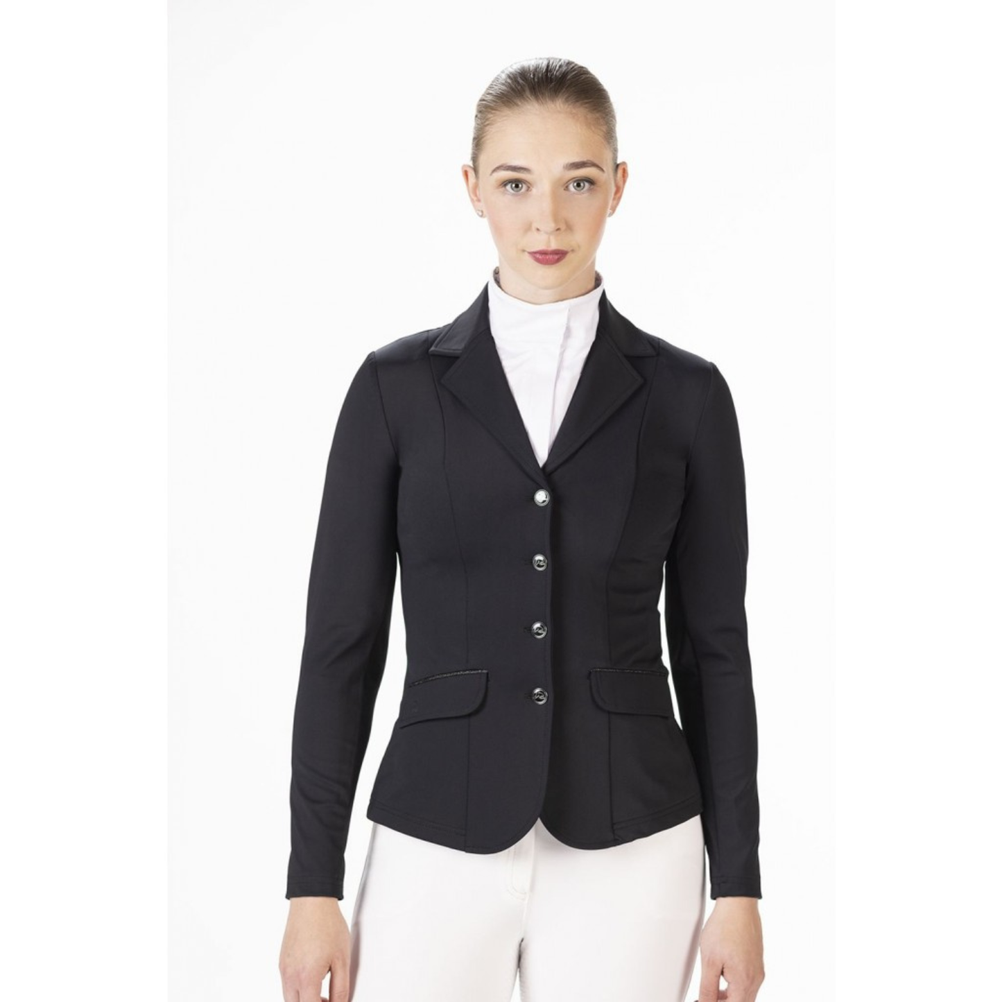 HKM Adults Competition Jacket - Luisa