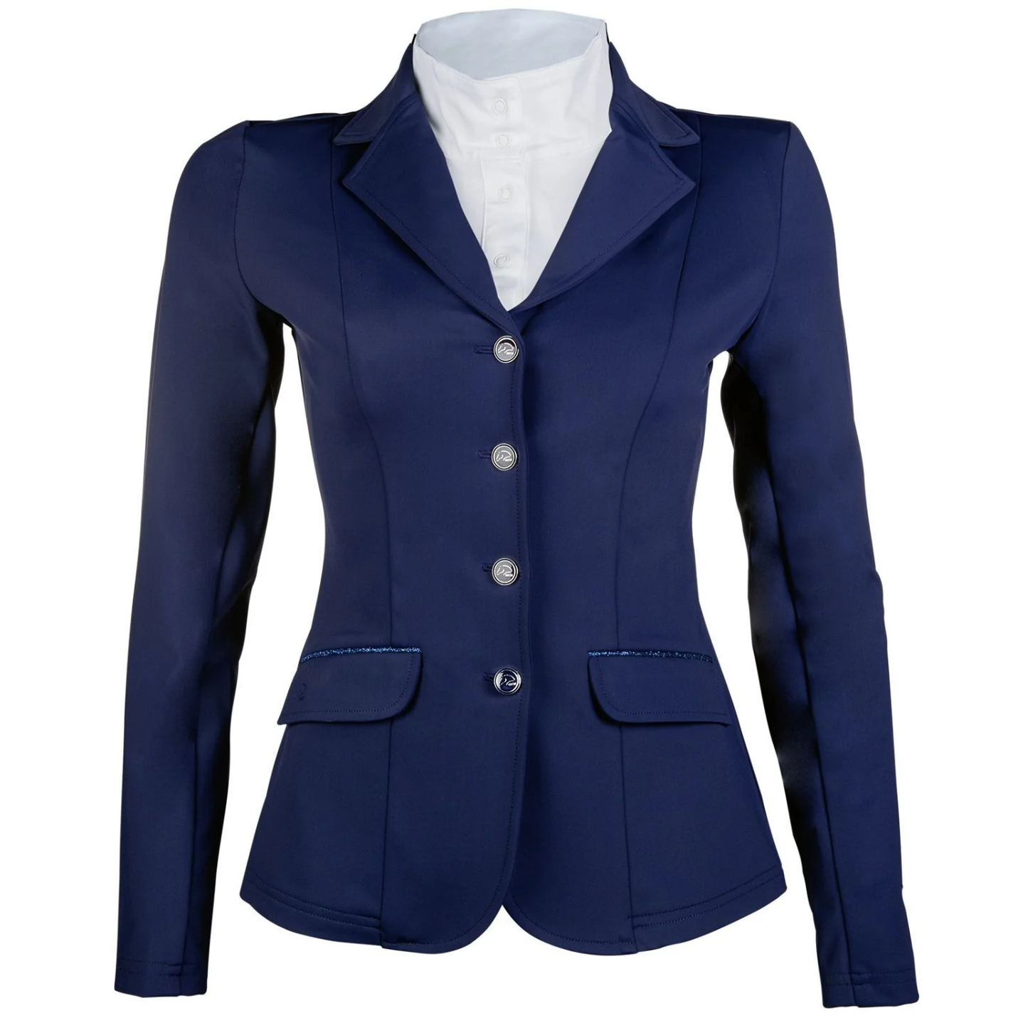 HKM Adults Competition Jacket - Luisa