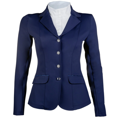 HKM Adults Competition Jacket - Luisa