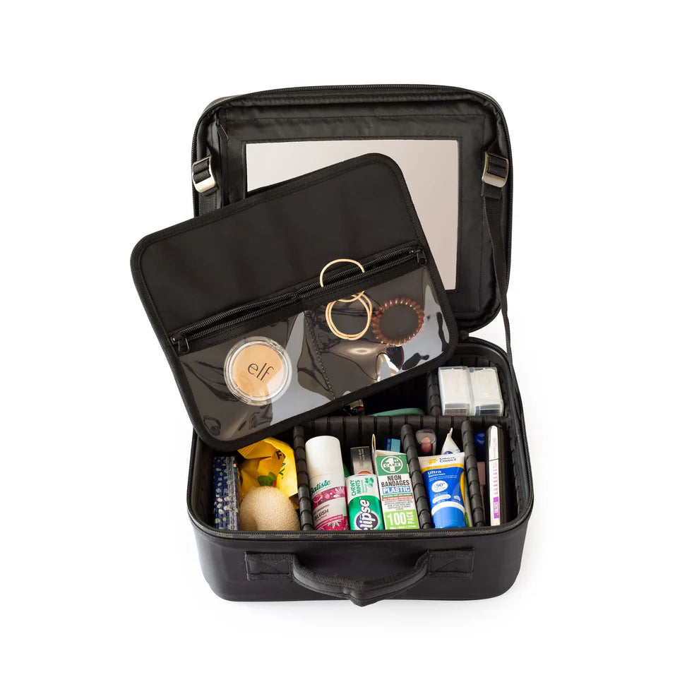 Hairy Pony Helmet Bag