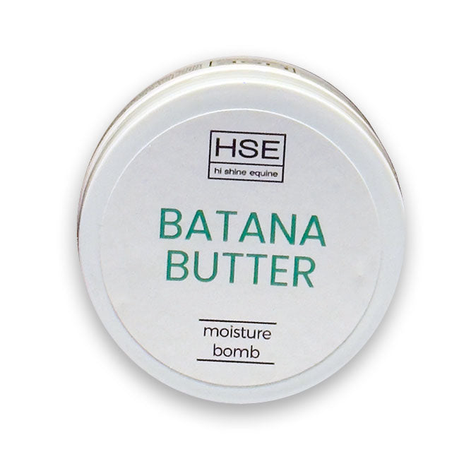 HSE Batana Butter