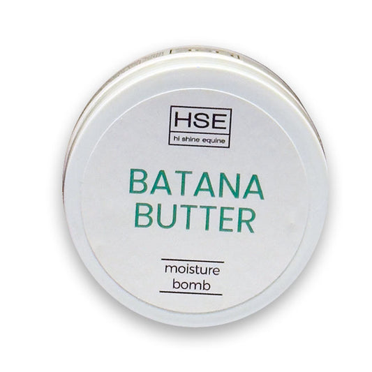 HSE Batana Butter