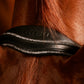 Mrs Ros Deluxe Johnny Silver Bridle TRENS