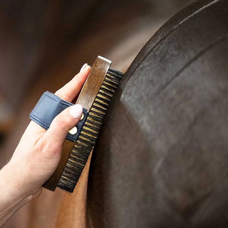 NTR Harmony Copper Brush
