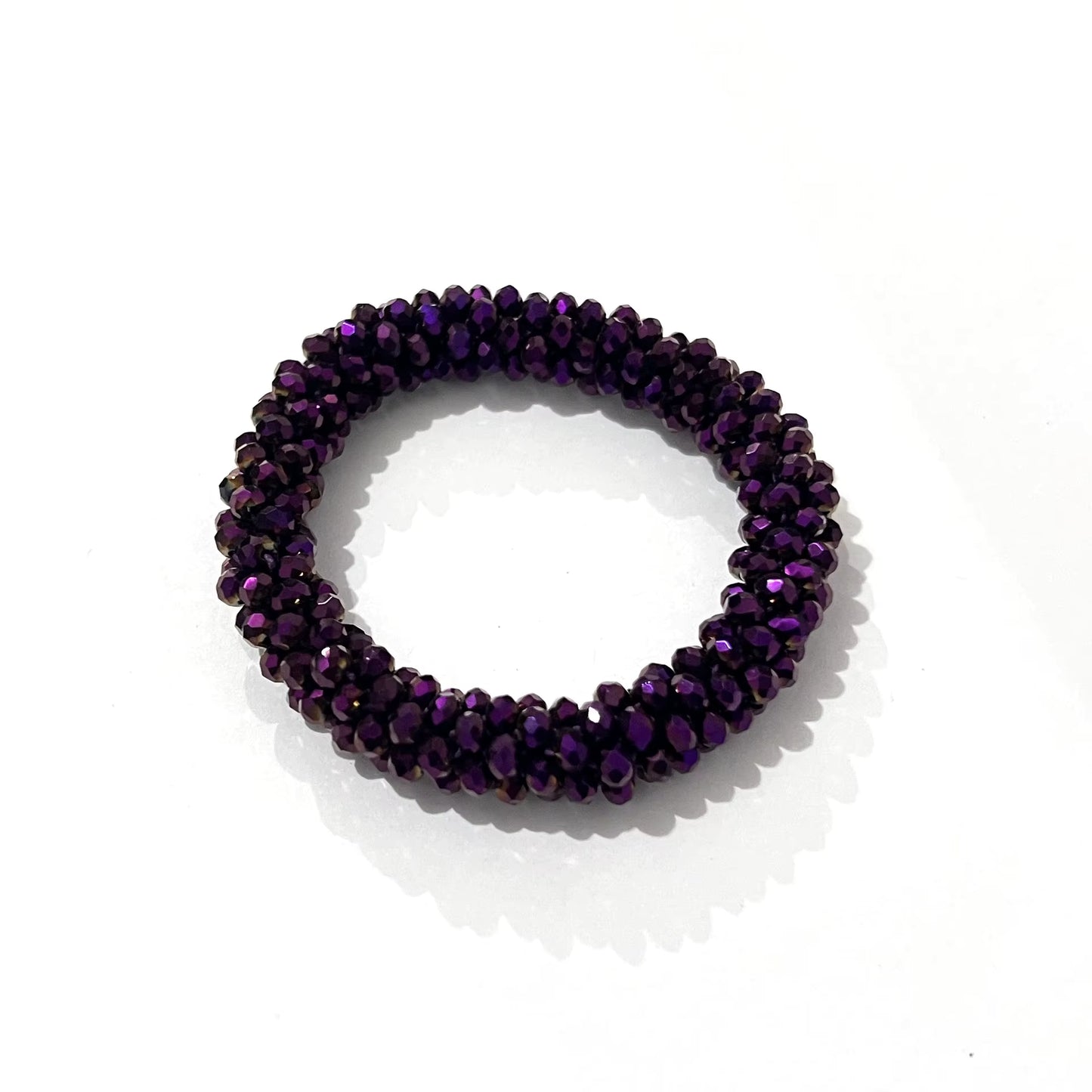 THD Glamour Scrunchie