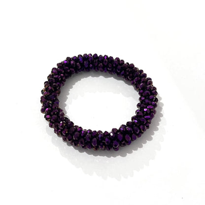 PARIS Glamour Scrunchie