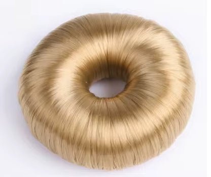 BETTY Nylon Hair Donut