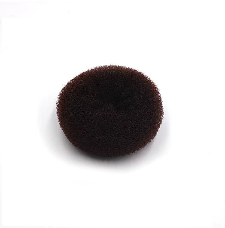THD Hair Donut