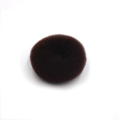 THD Hair Donut