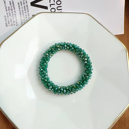 PARIS Glamour Scrunchie