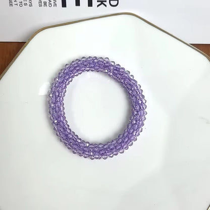 PARIS Glamour Scrunchie