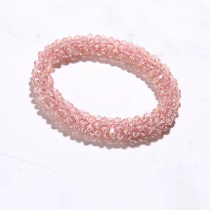 PARIS Glamour Scrunchie