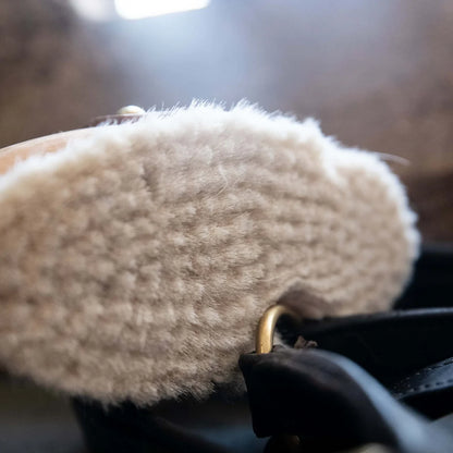 Borstiq Goat Hair Finishing Brush