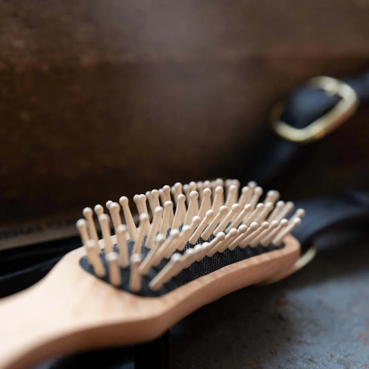 Borstiq Ergo Mane/Tail/Massage Brush