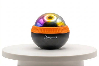 Equiball - 3 In 1 Massage Ball
