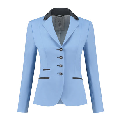 JuulC Show Jacket - Lavender Blue
