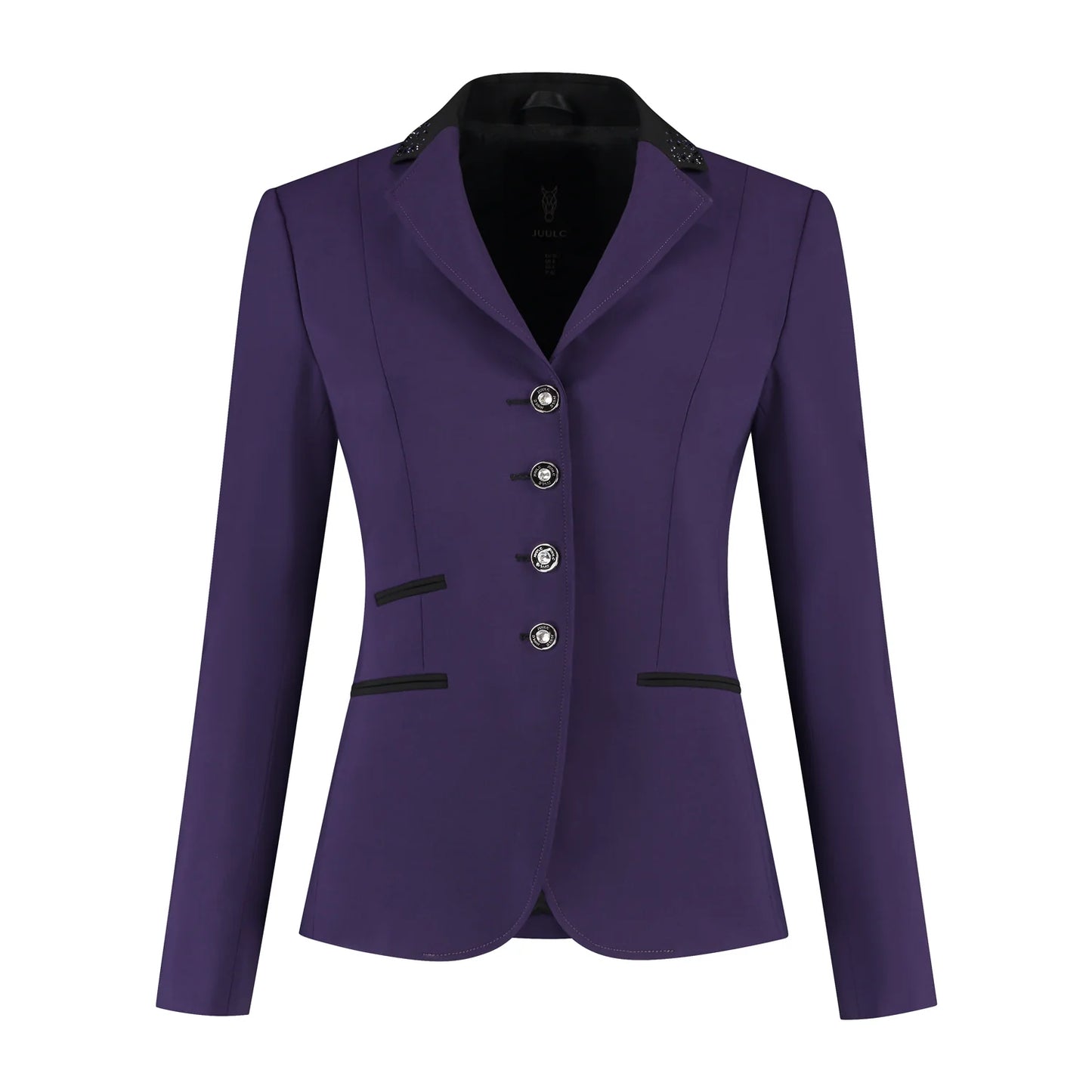 JuulC Show Jacket - Shadow Amethyst