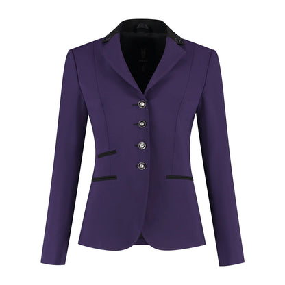 JuulC Show Jacket - Shadow Amethyst